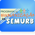 Humanização da SEMURB