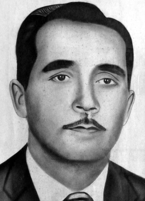 José Pinto Freire